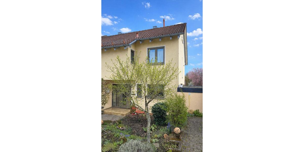 Reihenhaus Oberkochen - 5 Zimmer, 125 m&sup2;, 429.000&euro; | Angebot:26224253