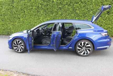 VW Arteon 99.081 km 21.550 &euro; Tangstedt 25499