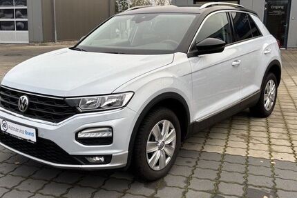 VW T-Roc 61.273 km 17.400 &euro; Hemsbünde 27386