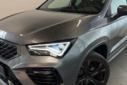 Cupra Ateca 25.917 km 29.950 &euro; Buchholz in der Nordheide 21244
