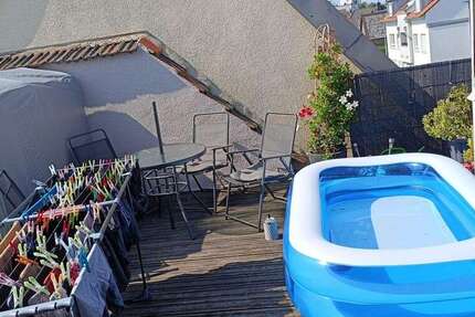 Wohnung Budenheim - 3 Zimmer, 68 m&sup2;, 1.000&euro; | Angebot:27349641