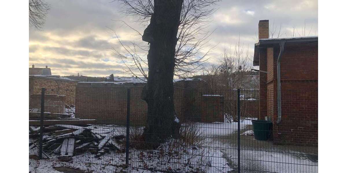 Grundstück Bad Freienwalde - 39.000&euro; | Angebot:24813325