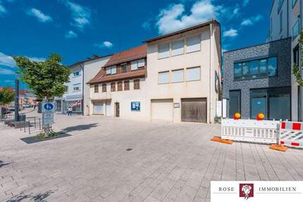 Grundstück Winnenden - 449.000&euro; | Angebot:25697428