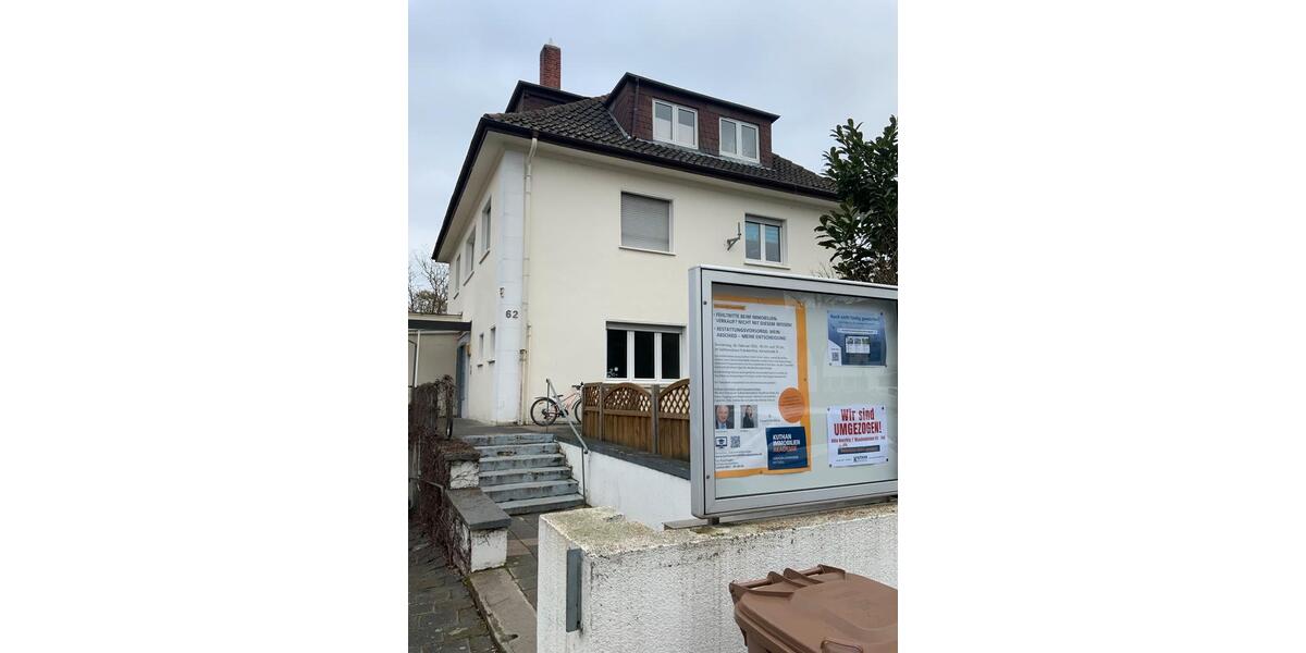 Etagenwohnung Ludwigshafen am Rhein Ludwigshafen-Hemshof - 4 Zimmer, 120 m&sup2;, 1.100&euro; | Angebot:26006108