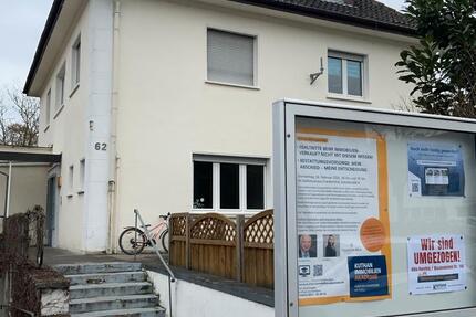 Wohnung Ludwigshafen am Rhein Ludwigshafen-Hemshof - 4 Zimmer, 120 m&sup2;, 1.100&euro; | Angebot:26006108