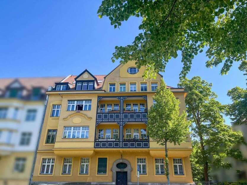 Wohnung zum Kaufen in Leipzig 220.000 € 79.76 m²