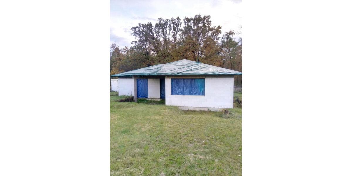 Bungalow Lauchhammer - 4 Zimmer, 128 m&sup2;, 120.000&euro; | Angebot:20542165