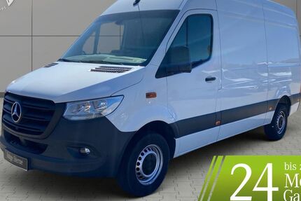 Mercedes-Benz Sprinter 49.600 km 35.093 € Lübbecke 32312