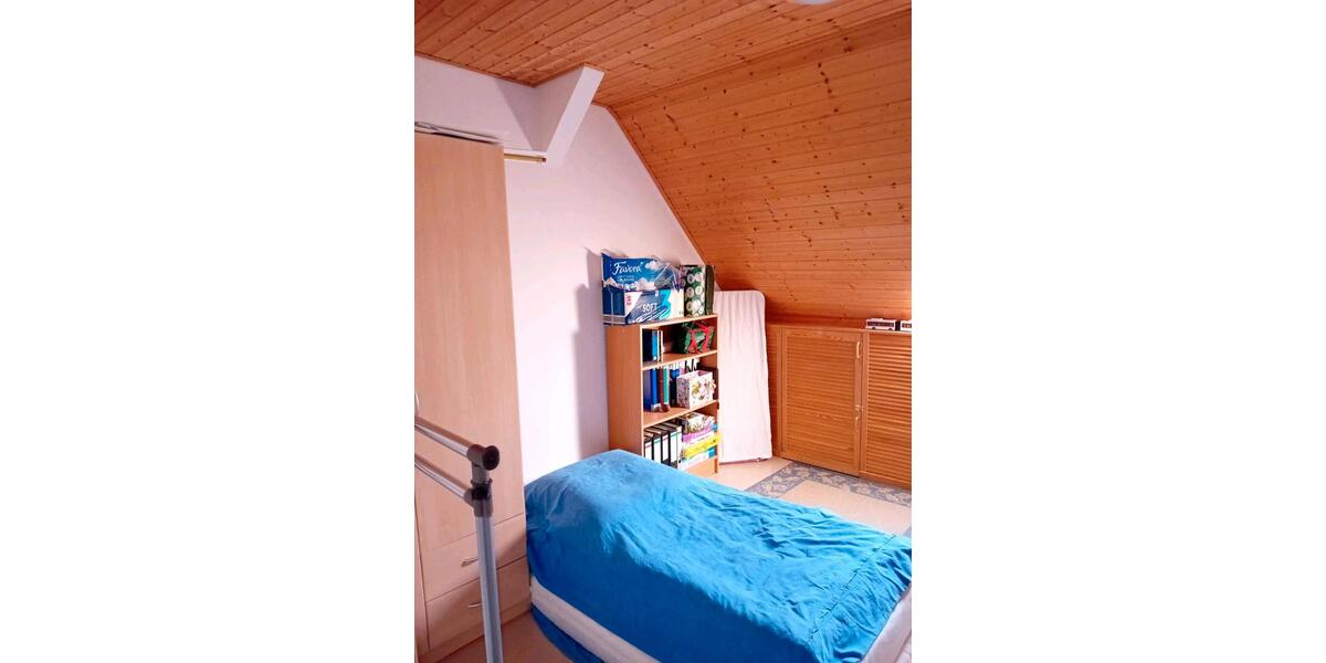 Etagenwohnung Wittenberg Lutherstadt - 3 Zimmer, 64 m&sup2;, 80.000&euro; | Angebot:23359283