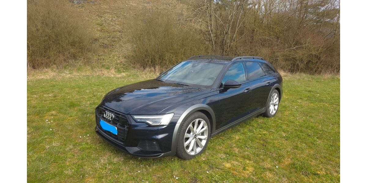 Audi A6 Allroad 174.589 km 25.950 &euro; Hitzhofen 85122