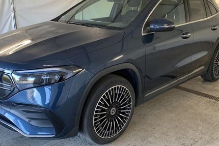 Mercedes-Benz EQA 142.400 km 27.950 &euro; Steinbach-Hallenberg OT Herges-Hallenberg 98587
