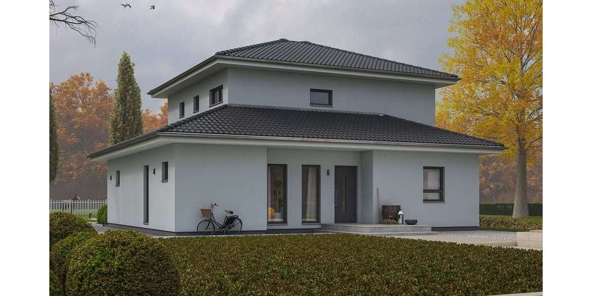 Einfamilienhaus Zweibrücken - 7 Zimmer, 190 m&sup2;, 459.789&euro; | Angebot:26348066