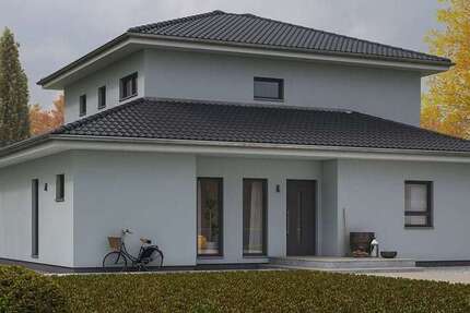 Haus Zweibrücken - 7 Zimmer, 190 m&sup2;, 459.789&euro; | Angebot:26348066