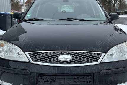Ford Mondeo 267.000 km 300 &euro; Nordhausen 99734
