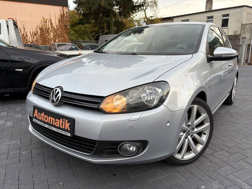 VW Golf 131.730 km 7.499 € Koblenz 56070