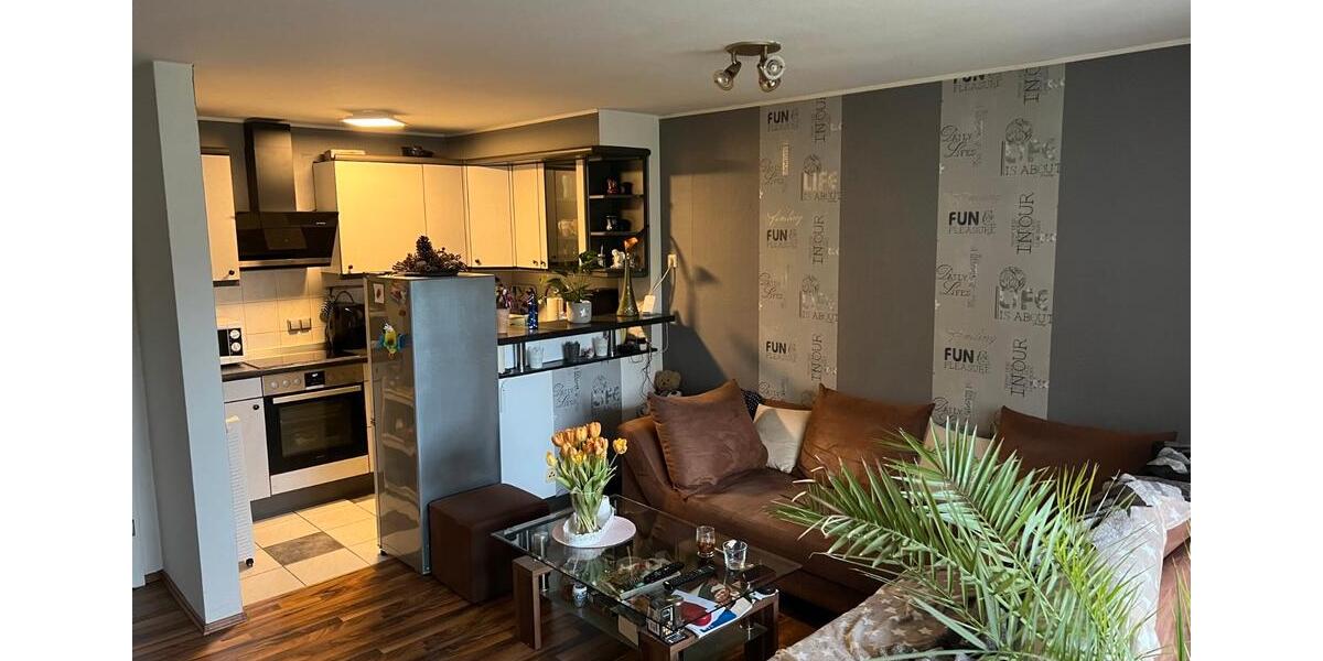 Maisonettenwohnung Isernhagen - 2 Zimmer, 64 m&sup2;, 185.000&euro; | Angebot:26411193