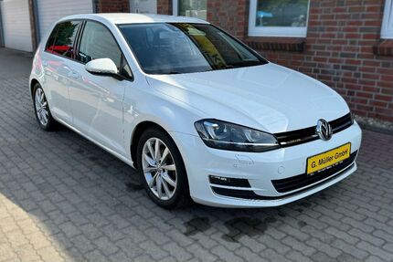 VW Golf 129.900 km 13.980 &euro; Dägeling 25578