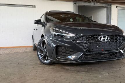 Hyundai i30 13.350 km 23.990 &euro; Wettringen 48493