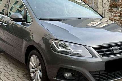 Seat Alhambra 185.000 km 11.499 &euro; Hannover 30179