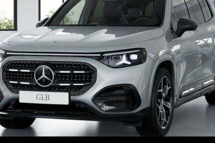 Mercedes-Benz GLB 220 9.900 km 55.990 &euro; Schwäbisch Gmünd 73529