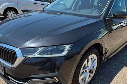 Skoda Octavia 199.000 km 14.042 &euro; Heidelberg 69123