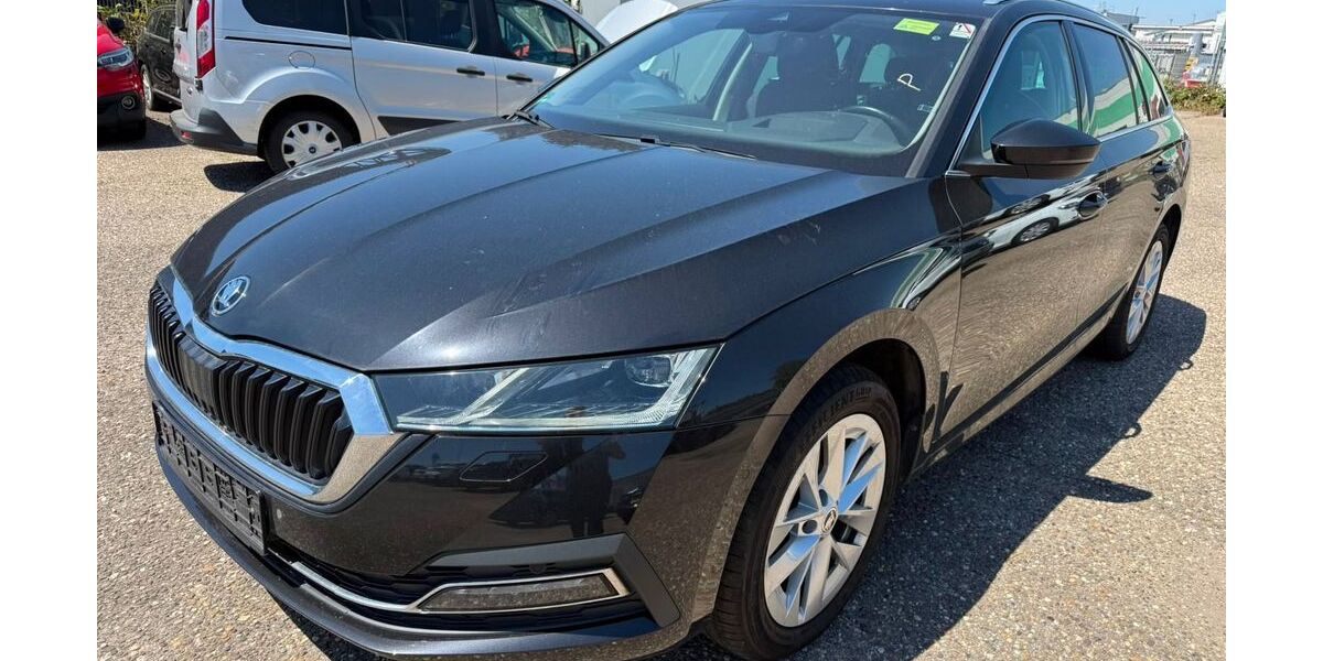 Skoda Octavia 199.000 km 14.042 &euro; Heidelberg 69123
