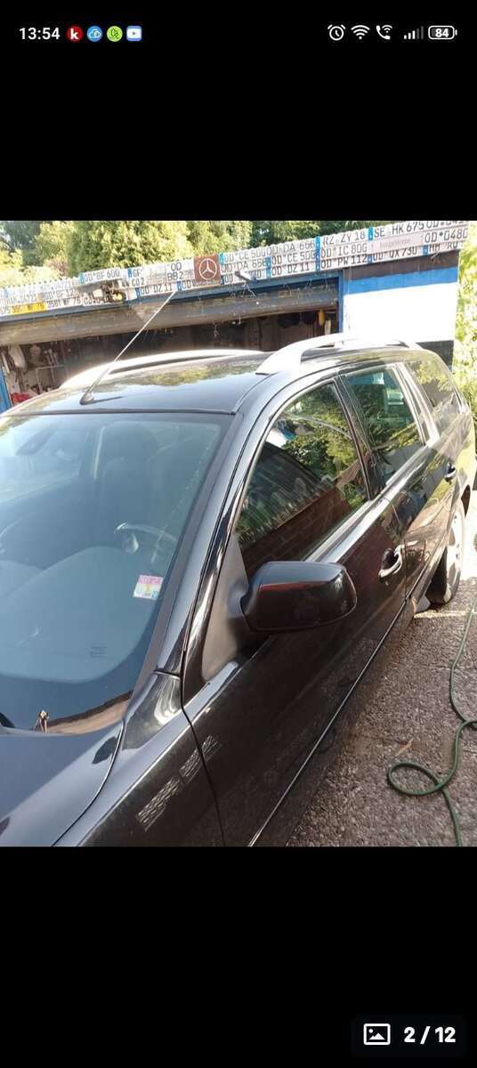 Ford Mondeo 247.000 km 625 € barsbüttel 22885