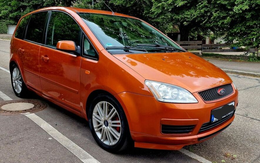 C-Max