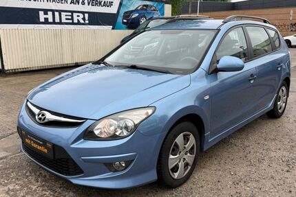 Hyundai i30 138.650 km 2.990 &euro; Berlin 13127