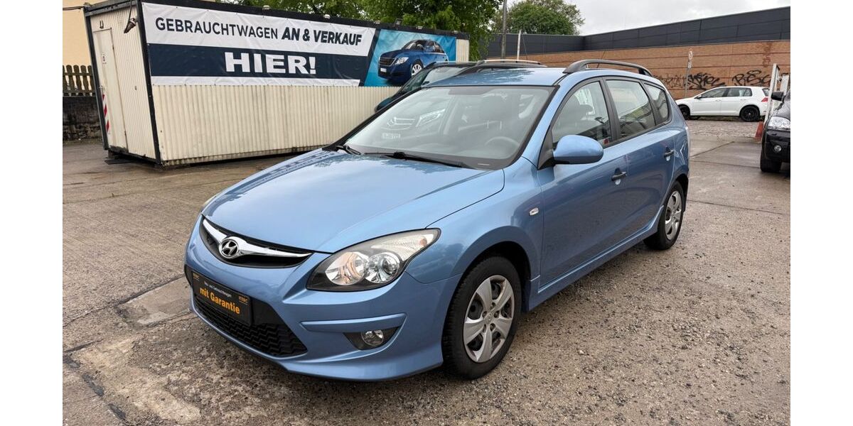 Hyundai i30 138.650 km 2.990 &euro; Berlin 13127