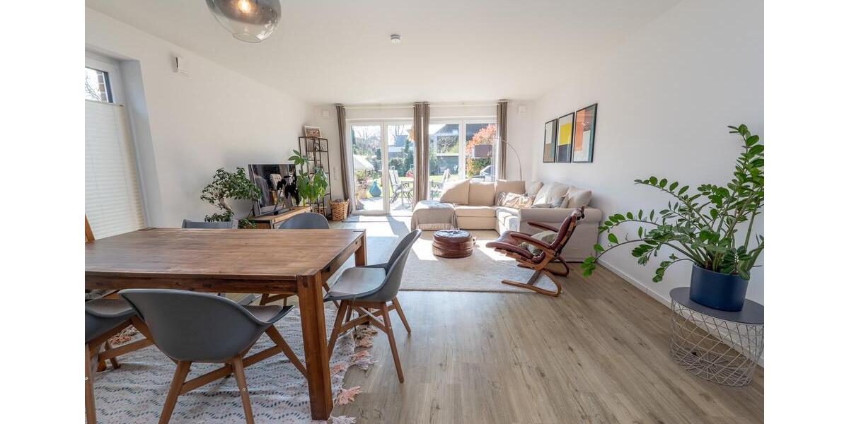 Doppelhaushälfte Stade - 4 Zimmer, 140 m&sup2;, 1.520&euro; | Angebot:26322699