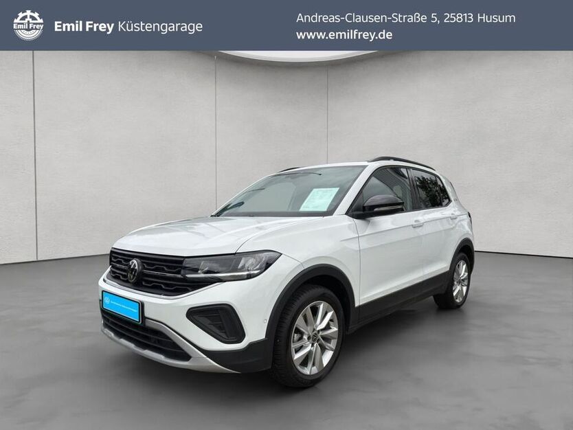 T-Cross