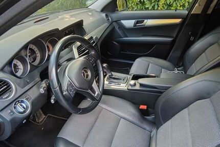 Mercedes-Benz C 250 270.000 km 10.000 &euro; Kassel 34131