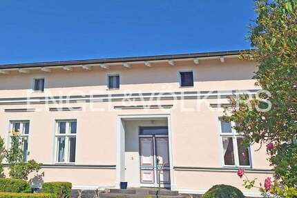 Wohnung Usedom / OT Paske Paske - 3 Zimmer, 63 m&sup2;, 185.000&euro; | Angebot:24459920