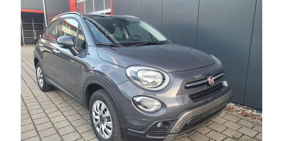 Fiat 500X 41.000 km 12.300 &euro; Puchheim (nähe München) 82178