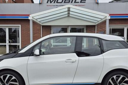 BMW i3 69.965 km 14.900 &euro; Friesoythe 26169