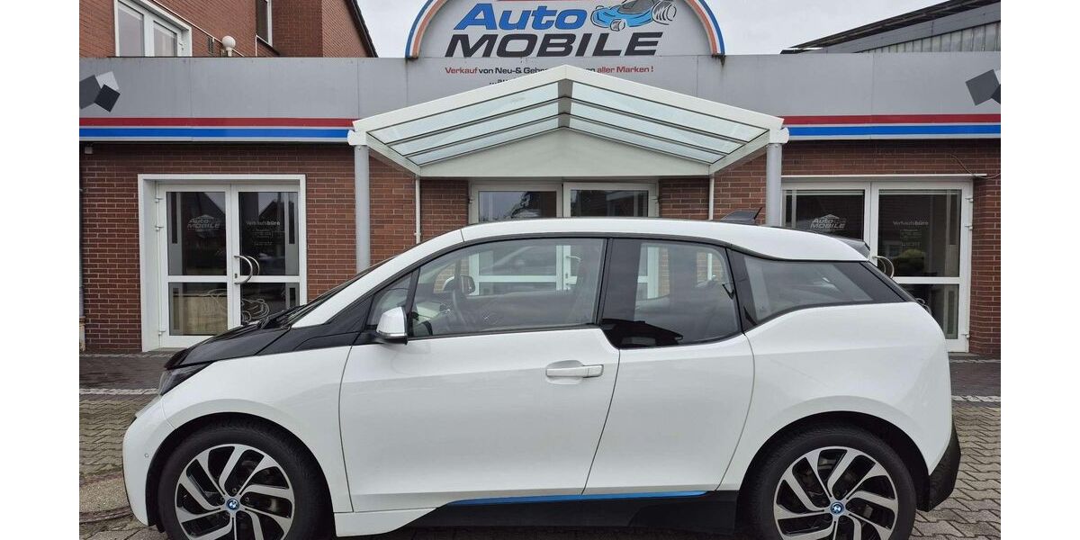 BMW i3 69.965 km 14.900 &euro; Friesoythe 26169