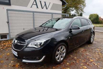 Opel Insignia 183.887 km 5.880 € Gross Oesingen 29393