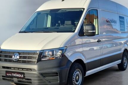 VW Crafter 29.000 km 34.620 &euro; Grafenhausen 79865