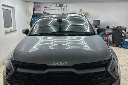 Kia Sportage 93.000 km 24.900 &euro; Leuterod 56244