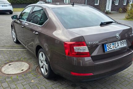 Skoda Octavia 197.000 km 8.800 &euro; Kaltenkirchen 24568