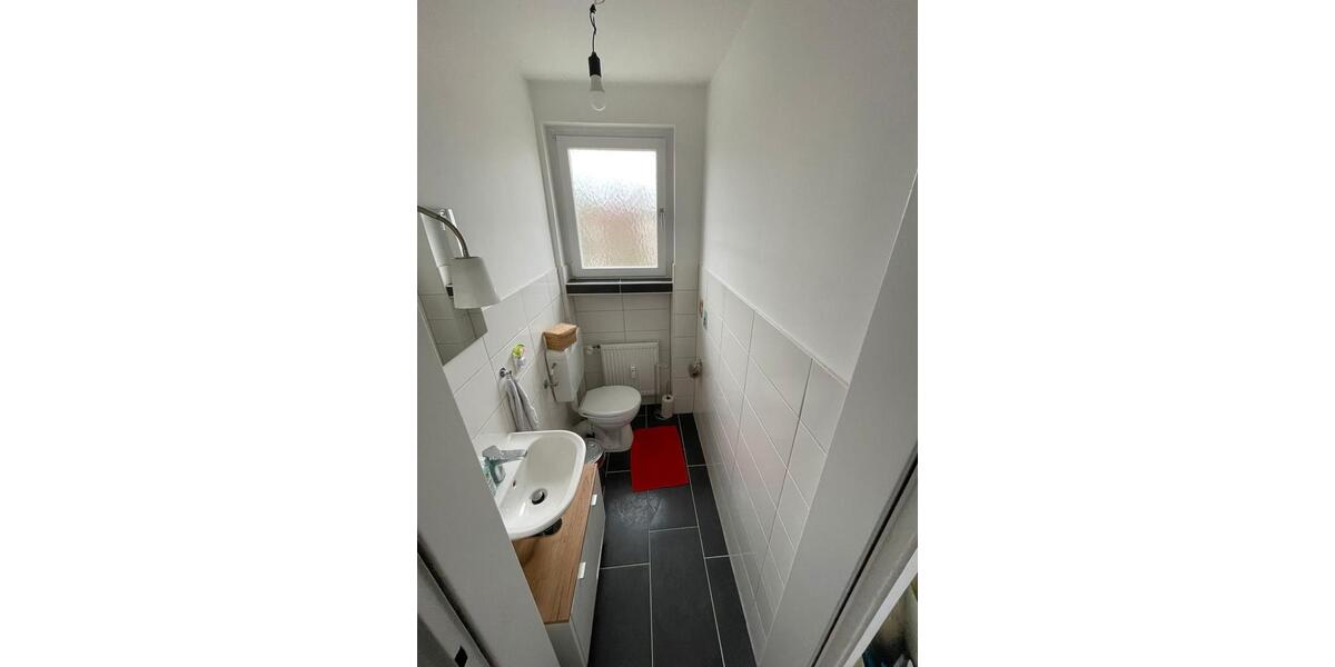 Etagenwohnung Gießen Schlangenzahl - 4 Zimmer, 94 m&sup2;, 390&euro; | Angebot:26351454