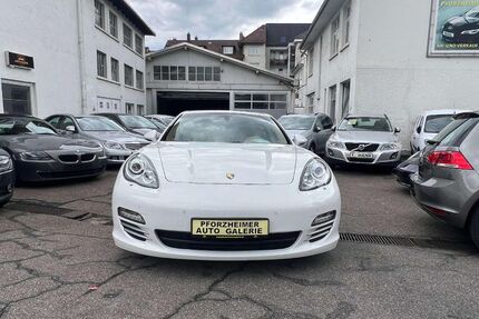 Porsche Panamera 128.200 km 25.650 &euro; Pforzheim 75179