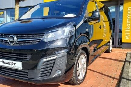 Opel Zafira Life 184.500 km 23.950 &euro; Neuenhaus 49828