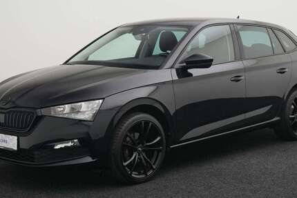 Skoda Scala 95.539 km 16.450 &euro; Bad Bentheim 48455