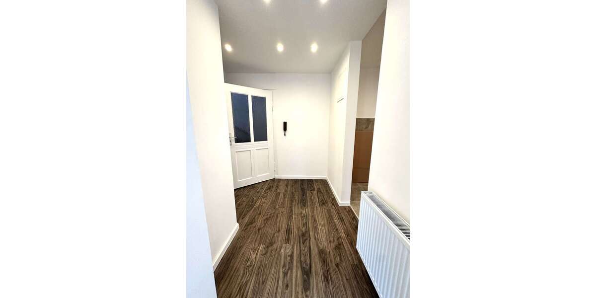 Etagenwohnung Stuttgart Gaisburg - 2 Zimmer, 54 m&sup2;, 249.000&euro; | Angebot:25589100