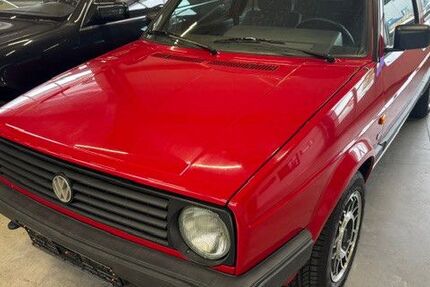 VW Golf 18.000 km 9.990 &euro; Oderding 82398