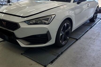 Cupra Leon 17.900 km 26.290 &euro; Gersthofen 86368