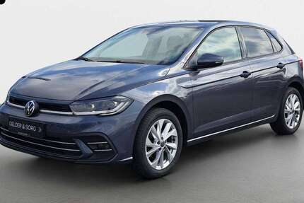 VW Polo 50.450 km 18.491 &euro; Coburg 96450
