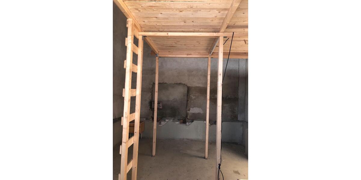 Gewerbeobjekt Bismark (Altmark) Badingen - 50&euro; | Angebot:24535375